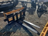 Landhonor Fork Attachment