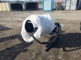 Land Honor Concrete Mixer Attachment
