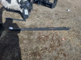 6' Push Pole