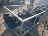 Backhoe Attachment