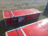 Gold Mountain 20' x 30' x 12' Storage Shelter