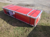 Gold Mountain 20' x 30' x 12' Storage Shelter