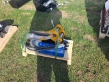 Lanty Mini Excavator Breaker Attachment