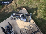 Lanty Mini Excavator Hydraulic Thumb