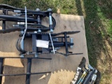 Lanty Mini Excavator Hydraulic Thumb