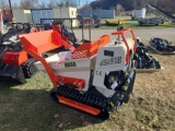 Roda RD50 Dump Crawler