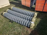 3 rolls Chainlink