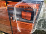 Diggit Workbench