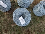Roll Barbed Wire