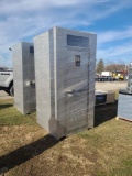 Portable Bathroom w/ Sink