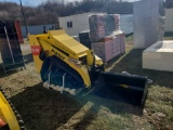 Diggit SCL850 Mini Skid Loader