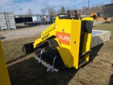 Diggit SCL850 Mini Skid Loader