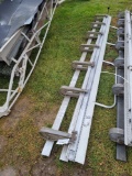 12' Aluminum Brake