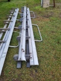 12' Aluminum Brake