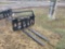 AGT Pallet Forks w/ Hydraulic Adjustment