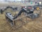 AGT Sidearm Mower Attachment