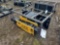 Agrotk 750 Drop Hammer Attachment