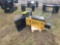 Agrotk 680 Breaker Attachment
