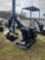 AGT QS12R Mini Excavator