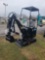 AGT QS12R Mini Excavator