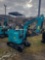 AGT H15 Mini Excavator