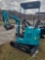 AGT H15 Mini Excavator