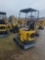 AGT H12 Mini Excavator