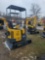 AGT H12 Mini Excavator