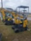 AGT H12 Mini Excavator