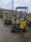 AGT H12 Mini Excavator