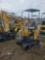 AGT H12 Mini Excavator
