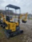 AGT H12 Mini Excavator