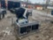 AGT Wood Chipper Attachment