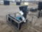 AGT Wood Chipper Attachment