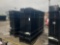 AGT 24 - 10' Sections Garden Fence w/ Hardware & Posts