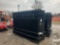 AGT 24 - 10' Sections Garden Fence w/ Hardware & Posts