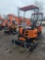 AGT QH12 Mini Excavator