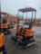 AGT QH12 Mini Excavator