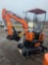 AGT QH12 Mini Excavator