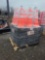 AGT 250ct Traffic Cones