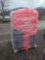 AGT T-Top Bollards & Warning Buntings