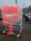 AGT T-Top Bollards & Warning Buntings