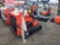 AGT LRT23 Mini Skid Loader