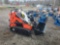 AGT LRT23 Mini Skid Loader