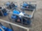 AGT Auger Attachment w/ 3 Bits