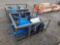 AGT Auger Attachment w/ 3 Bits