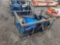 AGT Auger Attachment w/ 3 Bits
