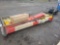 AGT 2 Post Car Lift - 10,000 lb Capacity