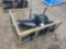 AGT Auger Attachment w/ 3 Bits