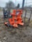Agrotk Skid Steer Tree Shears